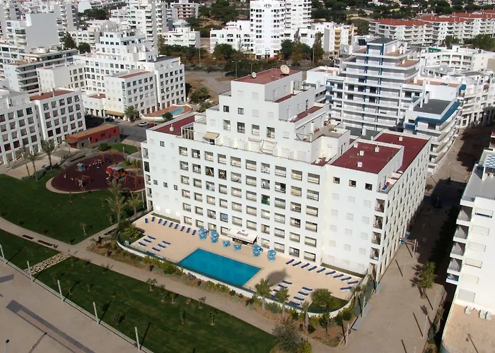 Apartamentos Carteia