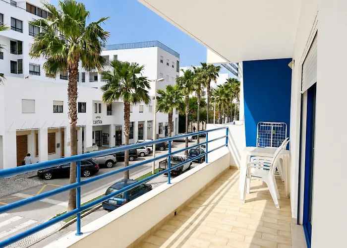 Apartamentos Carteia
